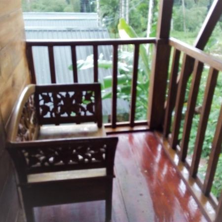 Sinharaja Forest Sanctuary Deniyaya Ngoại thất bức ảnh