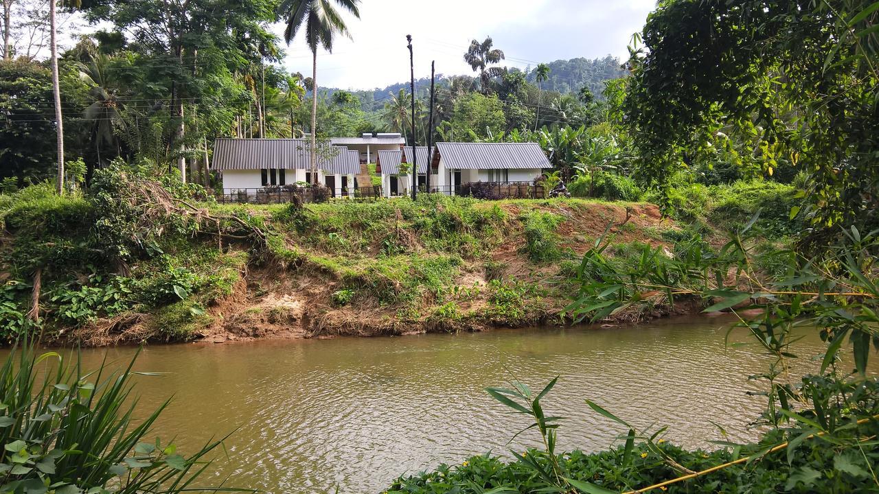 Sinharaja Forest Sanctuary Deniyaya Ngoại thất bức ảnh