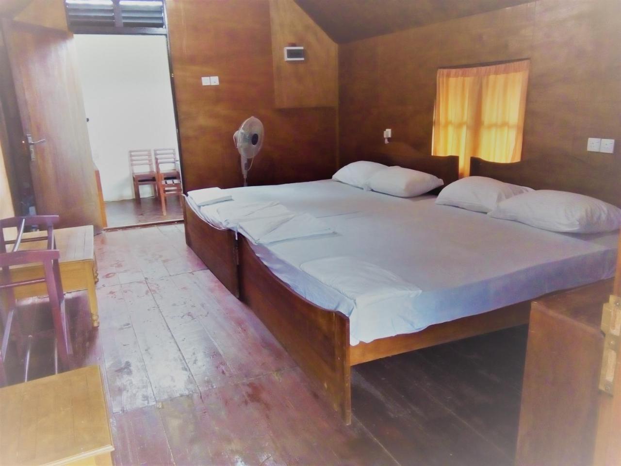 Sinharaja Forest Sanctuary Deniyaya Ngoại thất bức ảnh