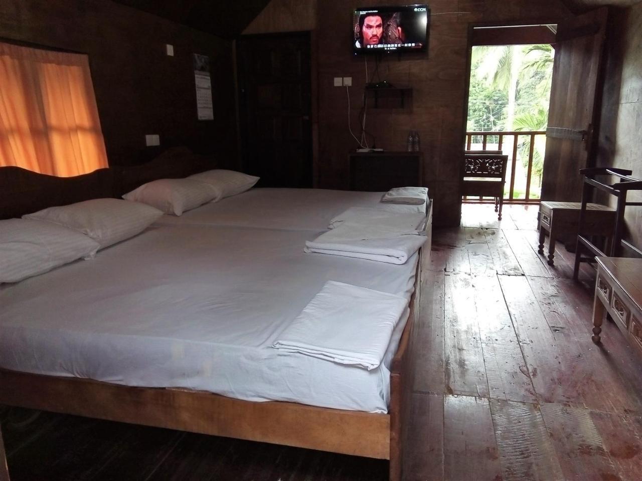 Sinharaja Forest Sanctuary Deniyaya Ngoại thất bức ảnh
